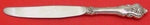 Donatello by Amston Sterling Silver Regular Knife 9" Flatware Heirloom