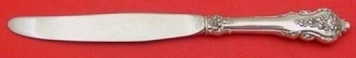 Donatello by Amston Sterling Silver Regular Knife 9" Flatware Heirloom