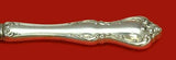 Debussy by Towle Sterling Silver Caviar Fork 3-Tine HHWS 6 1/4" Custom Made