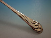 Dancing Surf by Kirk Sterling Silver Flatware Set for 8 Service 40 pieces