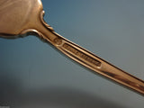 Fontana by Towle Sterling Silver Flatware Set For 8 Service 39 Pieces