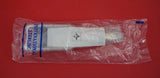 Prelude by International Sterling Silver Cheese Grater HH WS factory sealed 9"