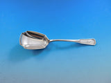Florence Nightingale by Alvin Sterling Silver Flatware Set 68 pcs S Monogram