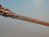 Chantilly by Gorham Sterling Silver Lettuce Fork Pierced 9 1/4" Serving Heirloom