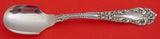 Athene / Crescendo by Amston Sterling Silver Cheese Scoop Custom Made 5 7/8"