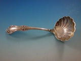 Wild Rose by International Sterling Silver Flatware Set for 8 Service 37 pieces