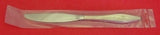Cellini Engraved by Reed and Barton Sterling Regular Knife 9" New