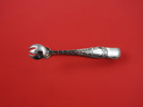 Sheraton by Mount Vernon Sterling Silver Sugar Tong 4 1/4"