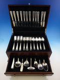 Etruscan by Gorham Sterling Silver Flatware Set 12 Service 66 Pieces