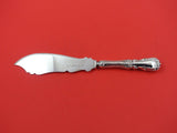 Imperial by Camusso Sterling Silver Cake Knife old fashioned HH AS 10"