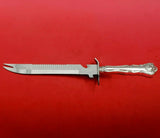 New Queens by Durgin Sterling Silver Ham Slice HH WS 11 1/2" Custom Made