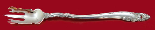 Decor by Gorham Sterling Silver Lobster Pick Long Custom Made 7 3/8"