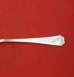 San Juan by Wallace Sterling Silver Regular Fork 7 1/4" Flatware Heirloom