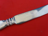 Vine by Tiffany and Co Sterling Silver Tea Knife French Style FH AS Pomegranate