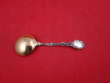 Versailles by Gorham Sterling Silver Chocolate Spoon GW 4 1/4"