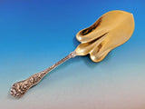 Olympian by Tiffany and Co Sterling Silver Pastry Server Spade Shape GW 10 3/4"