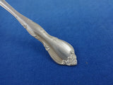 Rose Tiara by Gorham Sterling Silver Flatware Set Service 46 Pieces