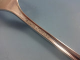 Grand Colonial by Wallace Sterling Silver Flatware Set For 8 Service 33 Pieces