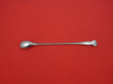 Cambridge by Gorham Sterling Silver Parfait Spoon rare w/tear drop shape bowl 8"