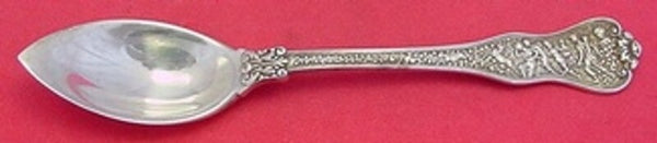 Olympian by Tiffany and Co Sterling Silver Grapefruit Spoon Original 6" Heirloom