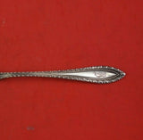 Godroon by Towle Sterling Silver Sardine Fork 5 3/4" Heirloom Silverware