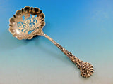 Holly by Tiffany and Co. Sterling Silver Sugar Sifter Pierced with Holly 5 7/8"