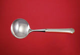 Chippendale by Towle Sterling Silver Gravy Ladle HH WS Custom 8" Serving