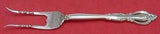 Grande Regency by International Sterling Silver Baked Potato Fork Custom Made