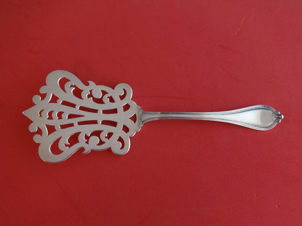 Old Newbury by Towle Sterling Silver Waffle Server 8 1/8"