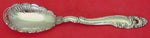 Decor by Gorham Sterling Silver Sugar Spoon 6 1/8" Serving Heirloom Silverware