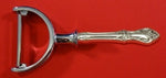 Afterglow by Oneida Sterling Silver Vegetable Peeler HHWS 6" Custom