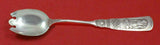 Fontainebleau by Gorham Sterling Silver Ice Cream Dessert Fork Custom 5 7/8"