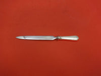 Nellie Custis by Lunt Sterling Silver Letter Opener HHWS Custom Made Approx. 8"