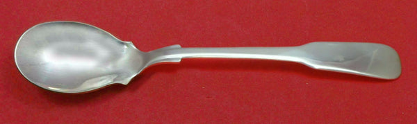 Eighteen Ten 1810 by International Sterling Silver Ice Cream Spoon Custom 5 3/4"