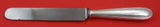 Perles by Christofle Silverplate Dinner Knife blunt 9 3/4"
