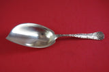 Wave Edge by Tiffany and Co Sterling Silver Sherbet Server All Sterling 9 1/4"