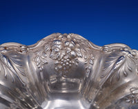 Francis I by Reed and Barton Sterling Silver Compote Raised #X568 (#7592)