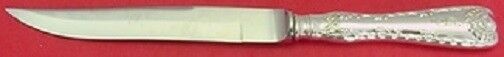Wave Edge By Tiffany and Co. Sterling Silver Game Knife 7 5/8"