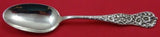 Rococo by Dominick & Haff Sterling Silver Teaspoon 5 7/8" Vintage Flatware