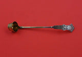 Alhambra by Whiting Sterling Silver Mustard Ladle original GW bucket bowl 5"