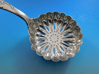 Vine by Tiffany and Co Sterling Silver Pea Spoon with Grapes 8 3/4" Multi Motif