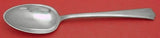 Modern American by Lunt Sterling Silver Place Soup Spoon 7 1/8" Silverware