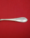 Villa D'este by Buccellati Italian Sterling Silver Place Soup Spoon 6 1/2"