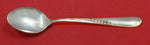 Silver Wheat By Reed and Barton Sterling Silver Infant Feeding Spoon 6" Custom