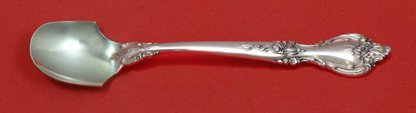 Delacourt by Lunt Sterling Silver Cheese Scoop 5 3/4" Custom Made