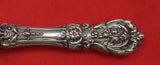 Francis I by Reed and Barton Old Sterling Silver Dinner Knife Blunt SP 9 3/4"