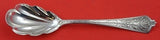 Lady Washington by Gorham Sterling Silver Preserve Spoon Fluted Bowl 6 3/4"