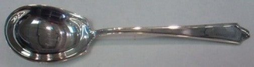 Minuet by International Sterling Silver Sugar Spoon 5 3/4"