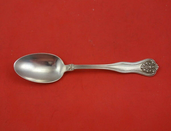 Alexandra by Dominick and Haff Sterling Silver Place Soup Spoon 7 1/8" Heirloom