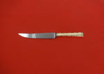 Madrigal by Lunt Sterling Silver Steak Knife HH WS Custom Made 8 1/2"